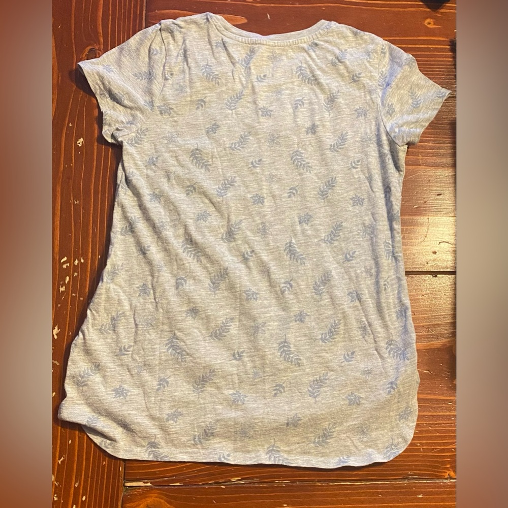Disney Frozen Anna Tshirt GIRLS CAN DO ANYTHING - Picture 2 of 4